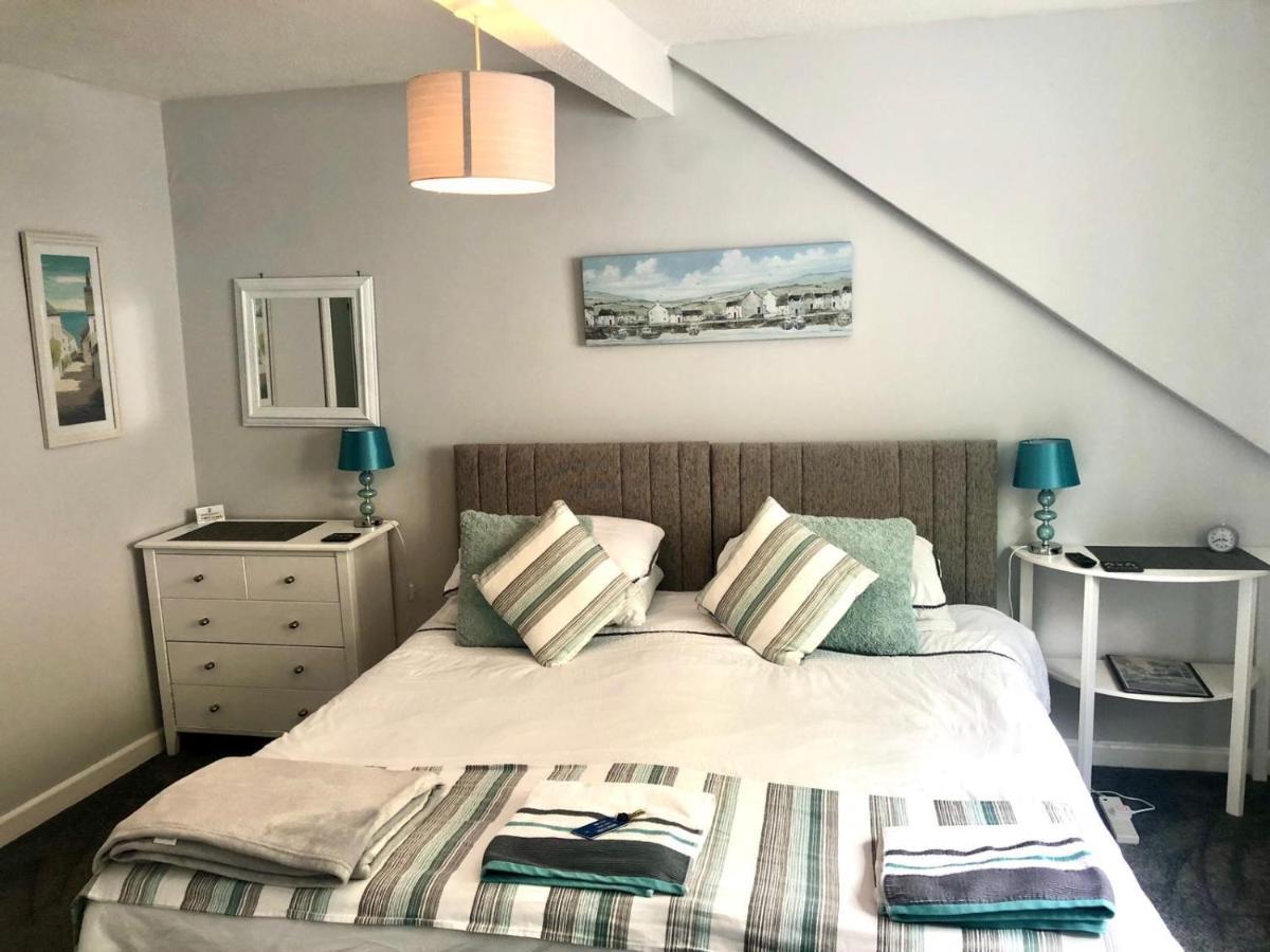Bed & Breakfast Bridgeside 4*
