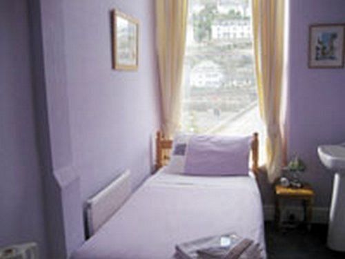 Bed & Breakfast Bridgeside 4*