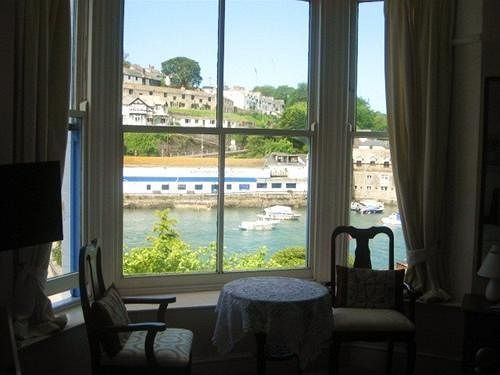 Bed & Breakfast Bridgeside Looe