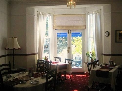 Bridgeside Bed & Breakfast 4*