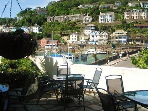 Bridgeside 4* Looe